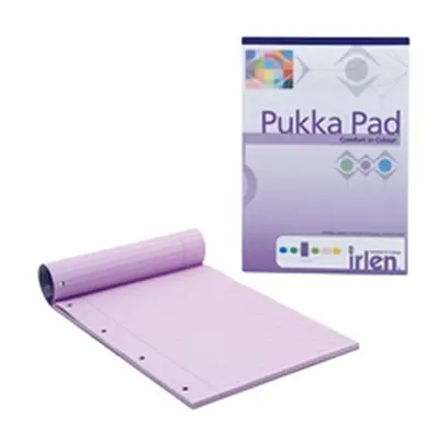 Pukka Pad Lavendar Refill Pad (6 Pack) IRLEN50