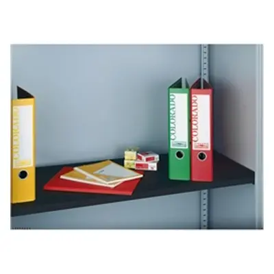 Bisley Shelf Standard Black