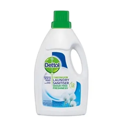 Dettol Laundry Sanitiser 3L 3121099-S