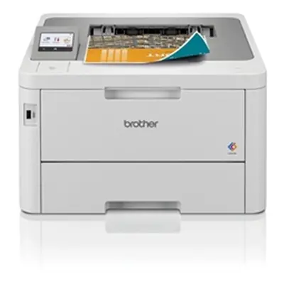 Brother HL-L8240CDW Colour Laser Printer A4 HLL8240CDWQJ1