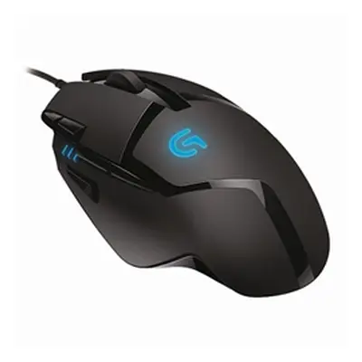 Logitech G G402 Hyperion Fury Wired Gaming Mouse USB-A Optical