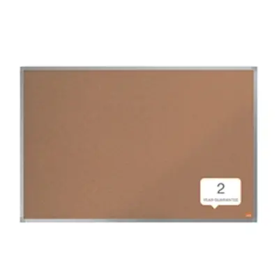 Nobo Essence Cork Notice Board 900 x 600mm 1903960