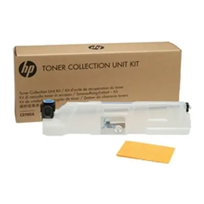 HP Color LaserJet Toner Collection Unit CE980A