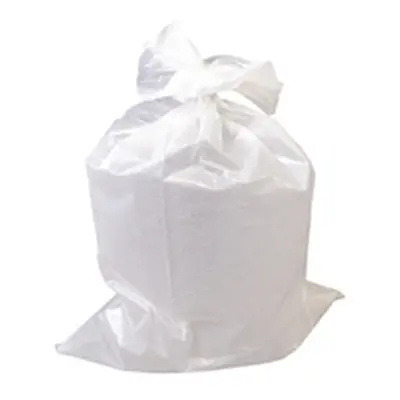 Heavy Duty Clear Rubble Bag (Pack of 100) GR0302