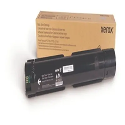 Xerox Versalink C7100 Sold Toner Cartridge Black 006R01824