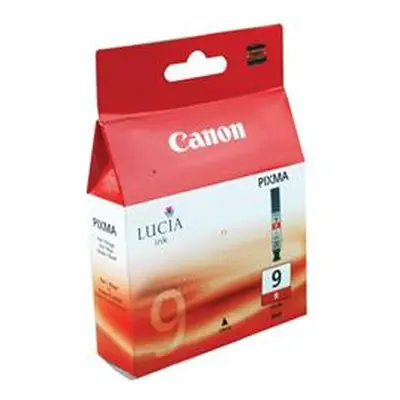 Canon PGI-9R Red Inkjet Cartridge - for Pro 9500