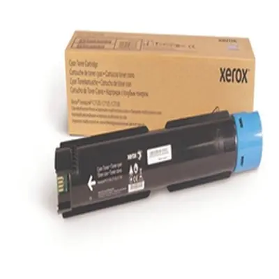 Xerox Versalink C7100 Sold Toner Cartridge Cyan 006R01825