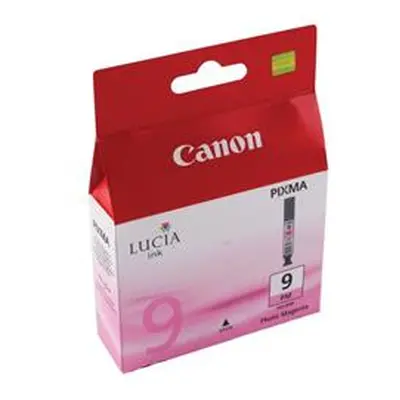 Canon PGI-9PM Photo Magenta Inkjet Cartridge - for Pro