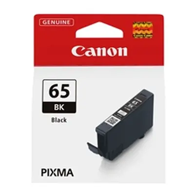 Canon CLI-65PBK Inkjet Cartridge Photo Black 4215C001