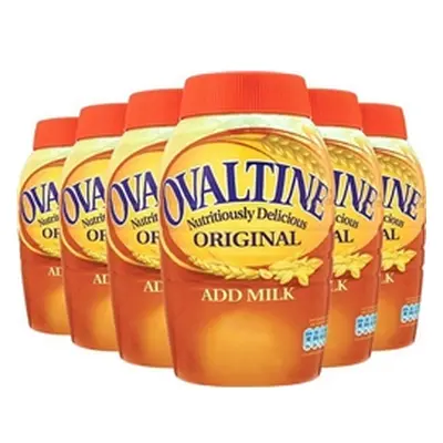 Ovaltine Original 800g