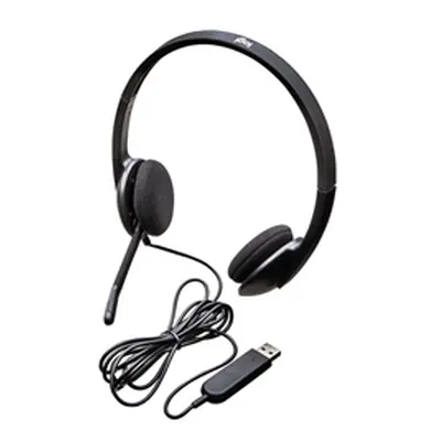 Logitech H340 USB Headset