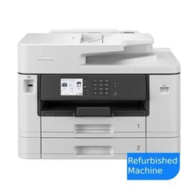 Brother MFC-J5740DW A3 Colour Inkjet A Grade - Refurbished Machine