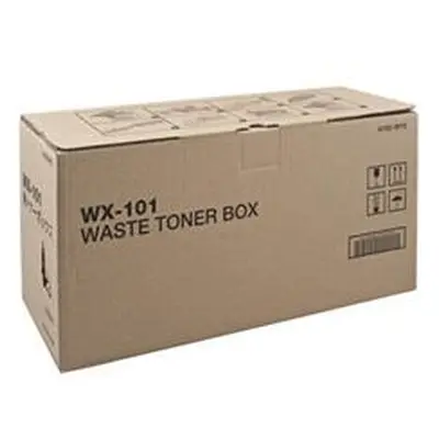 Konica Minolta A162Wy1 Wx101 Waste Toner Box 50K