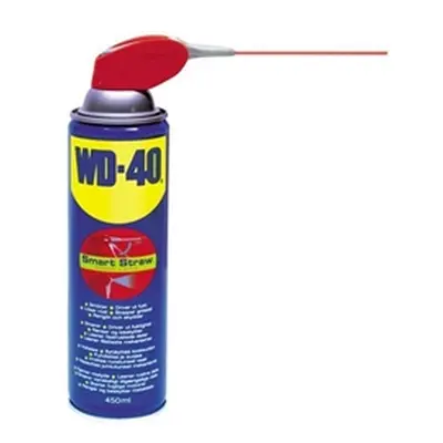 WD-40 Smartstraw Multi Use Product 450ml