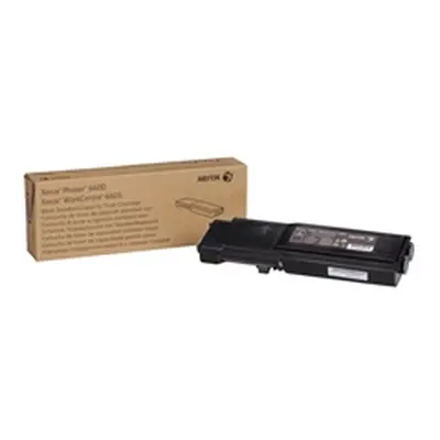 Xerox 106R02248 black toner