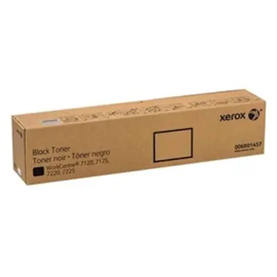 Xerox 006R01457 Black 22000 Pages Original Toner