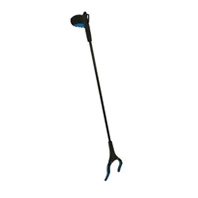 Aluminium Litter Picker 820mm Black