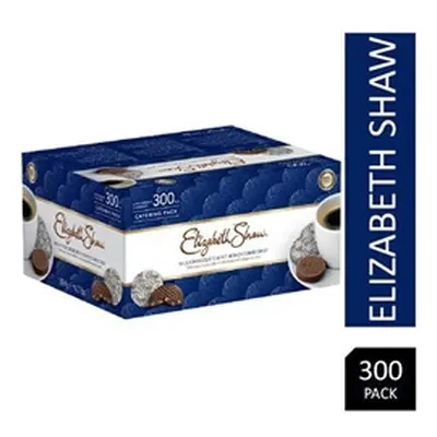 Elizabeth Shaw Milk Mint Crisp Chocolates 300's