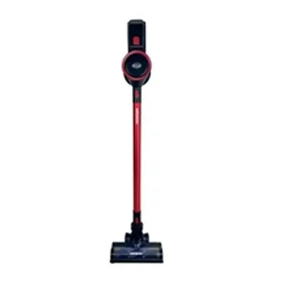 Ewbank Airdash1 2-In-1 Cordless Stick Vacuum Cleaner Black/Red