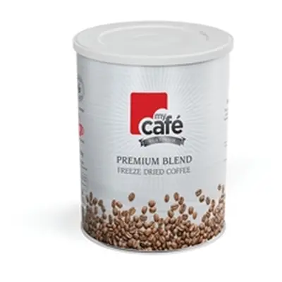 Mycafe Freeze Dried Coffee Platinum 750g MYC07568