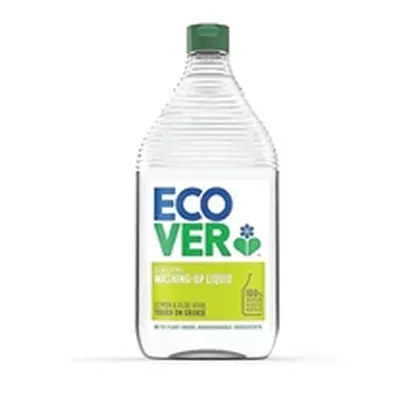 Ecover Washing Up Liquid Lemon & Aloe 950ml - 4005596