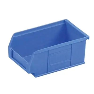 Barton Blue Small Parts Container 1.27 Litre (20 Pack)