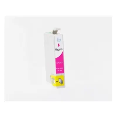 Alpa-Cartridge Compatible Epson Stylus Office BX305 Magenta -T128340