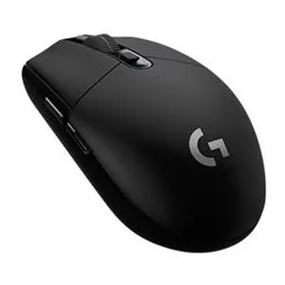 Logitech G305 Black Wireless Mouse