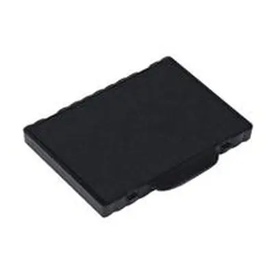 COLOP UN12BK Replacement Ink Pad Black (5 Pack)