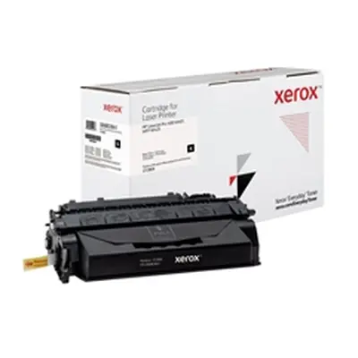 Xerox Everyday Toner For CF280X Black Laser Toner 006R03841