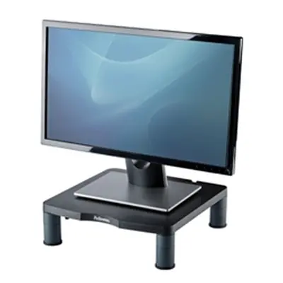 Fellowes Standard Monitor Riser 17in CRT 21in TFT