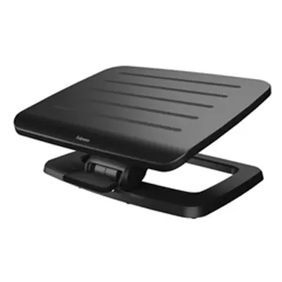 Fellowes Hana Footrest Black 100016998