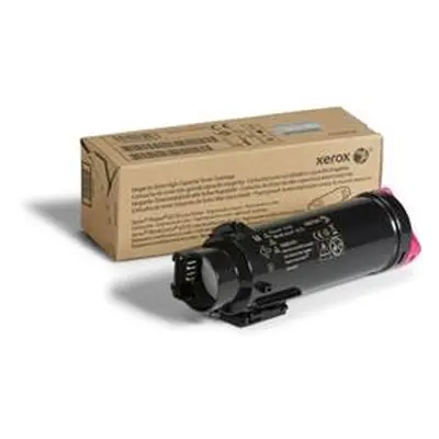 Xerox 106R03691 Magenta Toner 4.3K