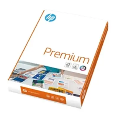 HP Premium Paper A4 100gsm White (Pack of 500) CHPPR100X401