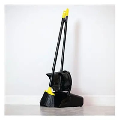 Bulldozer Lobby Dustpan and Brush Set HQ.HDLPB.SET