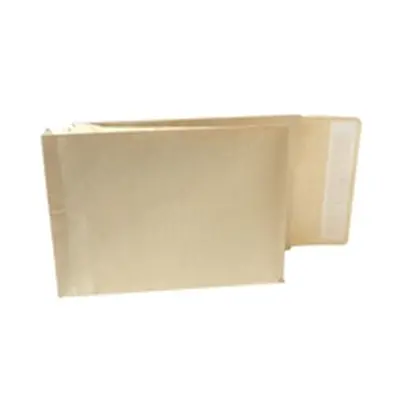 New Guardian Armour Envelopes 50mm Kraft Manilla C4 [Box 100] - A28113