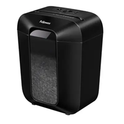 Fellowes Powershred LX41 Mini Cut Shredder