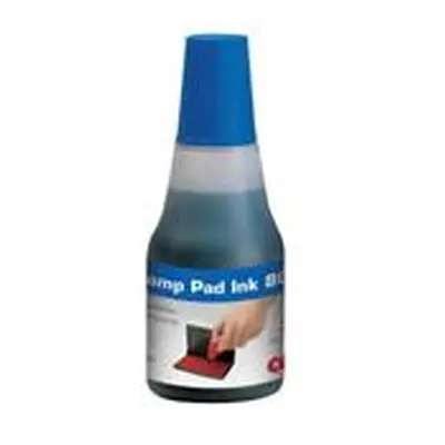 COLOP 801 Stamp Pad Ink 25ml Blue