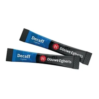 Douwe Egberts Decaff Sticks (500 Pack) 4041420