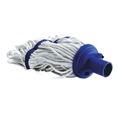 Hygiene Socket Mop Head 180g Blue 103061 BLU