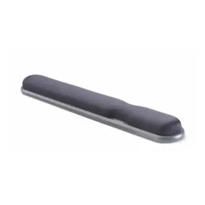 Kensington Height Adjustable Gel Wrist Rest Black