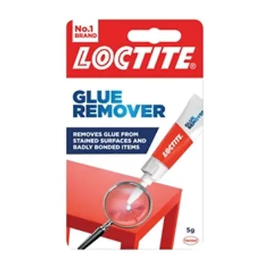 Loctite Glue Remover 5g