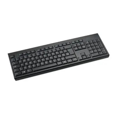 Kensington KB150 EQ Wireless Keyboard Black K75561UK