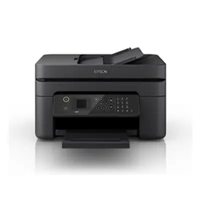 Epson Workforce WF-2930DWF A4 Inkjet Multifunction