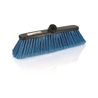 Broom Head Soft 28cm Blue P04051