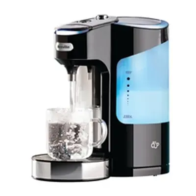 Breville VKJ318 Hot Cup Water Dispenser Gloss Black VKJ31801