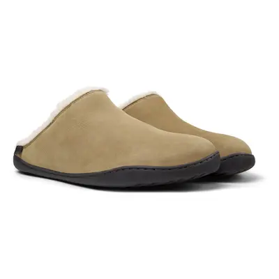 CAMPER Peu - Casual for Men - Brown, size Suede