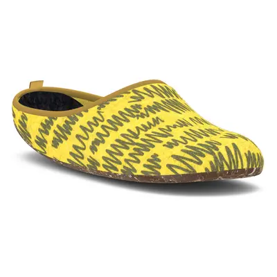 CAMPER Wabi - Slippers for Men - Inicio, size Cotton fabric