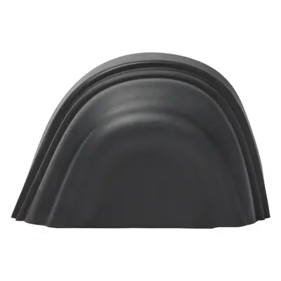 CAMPER Junction Toe Caps - Unisex Gift accessories - Black, size Synthetic