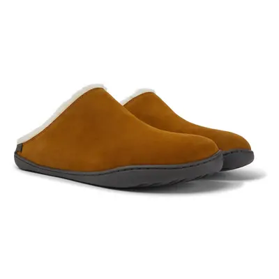 CAMPER Peu - Casual for Men - Brown, size Suede